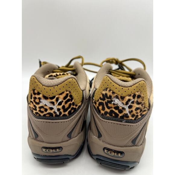 Puma Inhale ASAP Rocky Leopard 405579-01 Men’s Size 10 New main image 5